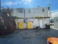 Bagger zu verkaufen