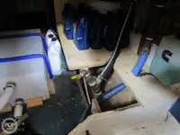 Trawler zu verkaufen