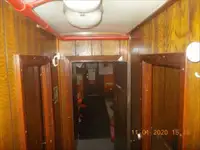 Crew-Boot zu verkaufen
