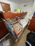 Containerschiff zu verkaufen