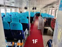 Passagierschiff zu verkaufen