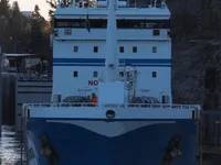 Öl-/Chemikalientanker zu verkaufen