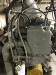 Schleppboot zu verkaufen