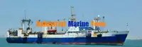 Trawler zu verkaufen