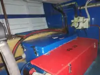 Lotsenboot zu verkaufen
