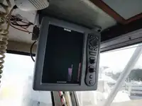 Rettungsboot zu verkaufen