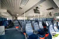 Kreuzfahrtschiff zu verkaufen
