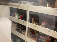 Vermessungsschiff zu verkaufen