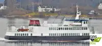 Passagierschiff zu verkaufen