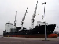 General Cargo/Multi-purpose zu verkaufen