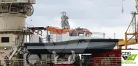 Festrumpf-Schlauchboot zu verkaufen