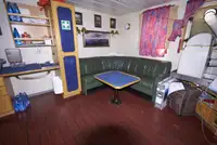 Trawler zu verkaufen