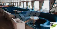 Kreuzfahrtschiff zu verkaufen