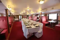 Containerschiff zu verkaufen