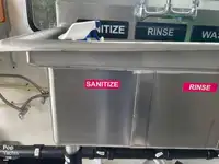Katamaran zu verkaufen