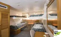 Kreuzfahrtschiff zu verkaufen