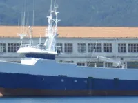 Trawler zu verkaufen