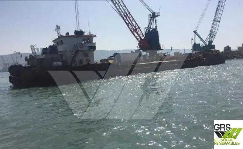 Barges zu verkaufen