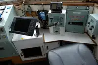 Schleppboot zu verkaufen