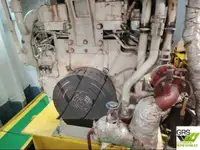 Schleppboot zu verkaufen
