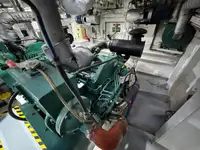 Containerschiff zu verkaufen