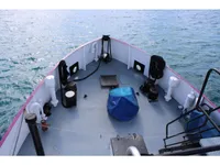 Yacht zu verkaufen