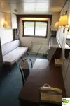 Kreuzfahrtschiff zu verkaufen