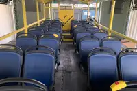 Kreuzfahrtschiff zu verkaufen