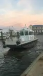 Besatzungsboot zu verkaufen
