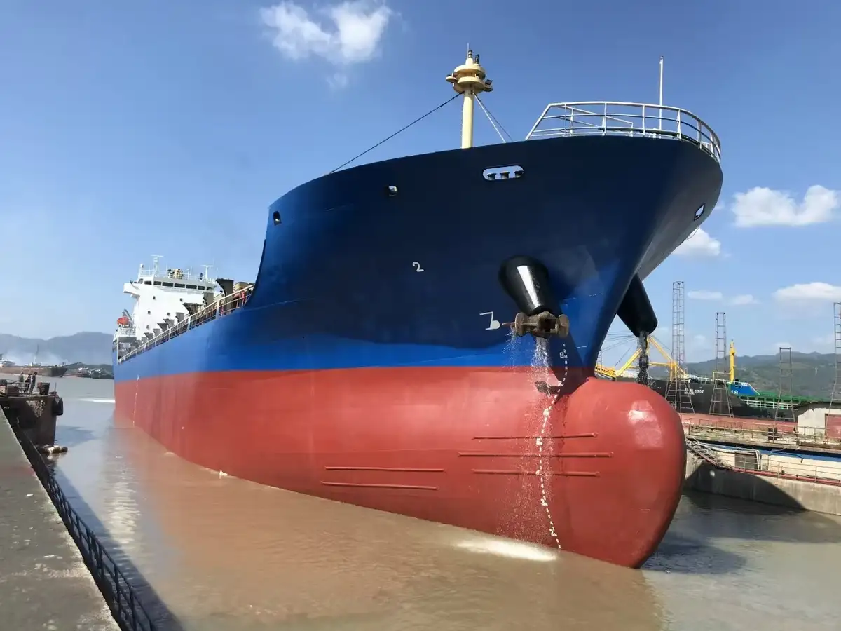 Mehrzweckschiff zu verkaufen