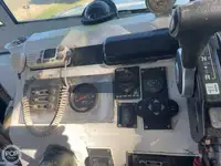 Trawler zu verkaufen