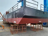 Barges zu verkaufen