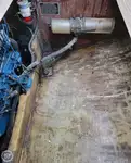 Kreuzfahrtschiff zu verkaufen
