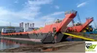 Landungsboot, Tank zu verkaufen