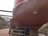 Trawler zu verkaufen