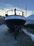 Schleppboot zu verkaufen