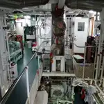 Trawler zu verkaufen