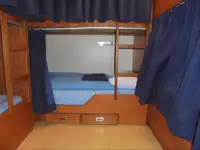 Kühlschiff zu verkaufen