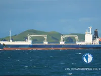 Kühlschiff zu verkaufen