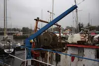 Passagierschiff zu verkaufen