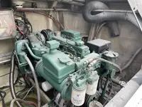 Patrouillenboot zu verkaufen