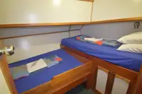 Kutter zu verkaufen