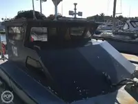Trawler zu verkaufen