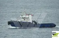 Schleppboot zu verkaufen