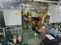 Schleppboot zu verkaufen