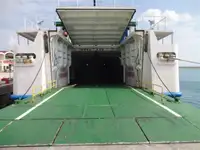 Ro-Ro-Schiff zu verkaufen