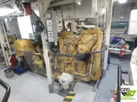 Schleppboot zu verkaufen