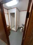 Crew-Boot zu verkaufen