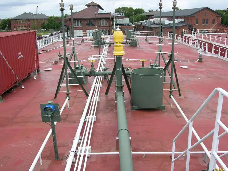 Barges zu verkaufen