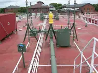 Barges zu verkaufen